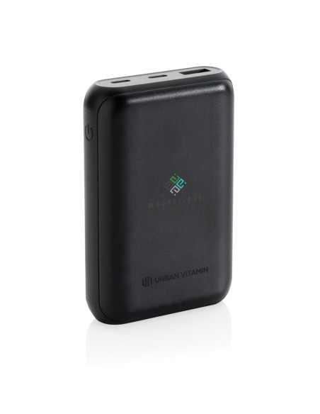 Powerbank 10.000mAh con PD Urban Vitamin Alameda